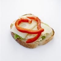 antligen Toast
