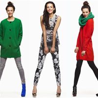 Lindex Autumn 2012