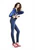 Lindex denim 01