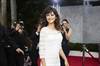 Behind the scenes Penelope Cruz for Lindex 3