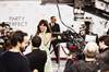 Behind the scenes Penelope Cruz for Lindex 4