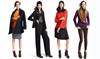 Lindex Autumn 2013 lookbook