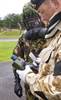 Argon Electronics UK Defence CBRN Centre Case study