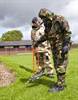 Argon Electronics UK Defence CBRN Centre Case study