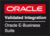 Oracle Validated Integration EBS inv