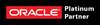 Oracle Platinum Partner