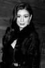 Rebecca Wang attends Chanel's Métiers d'Art fashion show at Linlithgow Palace 