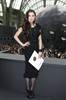 Rebecca Wang attends the Chanel Fall/Winter 2013 Ready-to-Wear show as part of Paris Fashion Week at Grand Palais on March 5, 2013 in Paris, France