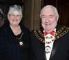 121212 Mayor and Mayoress of Swindon