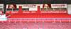 redheadPR Sponsorship STFC Press Box 310113
