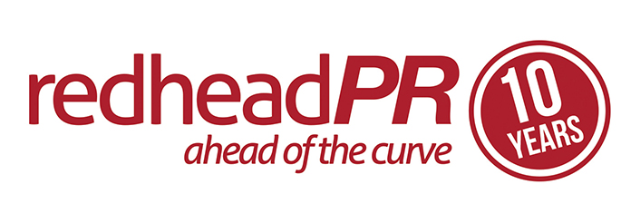 redheadPR