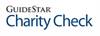 GuideStar Charity Check