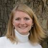 Erinn Andrews, GuideStar's senior director of nonprofit initiatives 