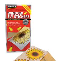 Window Fly Stickers