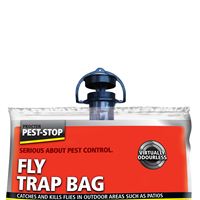 Fly Trap Bags