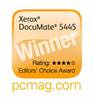 PC mag 2012 award 5445