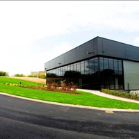 Derby Data Centre