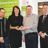 Chris Veevers won an iPod Touch and learned more about the Good Garage Scheme through a chance competition entry
