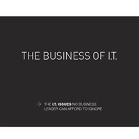 K3 have sent businesses a guide highlighting the eight key IT issues that can affect a business