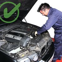 Owners of high end vehicle marques are increasingly turning to independent garages for specialist car care