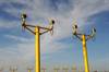Pollite supplies frangible mounted structures to airports worldwide