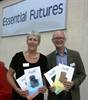 Hazel Ratcliffe Chris Barson