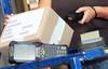 The latest riteSCAN Mobile Warehouse for SYSPRO software module makes light work of managing inventories, receiving purchase orders and picking orders 