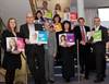 Warwickshire Creative Fusion, the Midlands first ever creative consortium, is advocating the nine key elements of successful marketing
