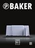 BAKER - Coming 2013 December Ad