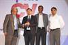 Volvo Buses wins Bus of the Year award in India