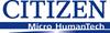 Citizen MHT logo small