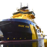 Magne Viking