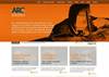 New-look Arc Energy Website