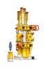 The Petrobras Pig Launcher & Retrieval System (PLR)