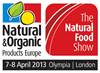 Natural Food Show logo