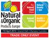 NPE13 logo combined