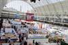 Natural & Organic Products Europe 2012