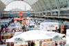 Natural & Organic Products Europe 2012
