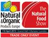 The Natural Food Show