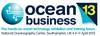 Ocean Business 2013