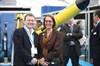 Carsten Holm & Versha Carter