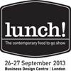 lunch 2013 logo 