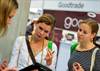 Natural Products Scandinavia 2012