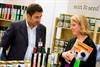 Natural Products Scandinavia 2012