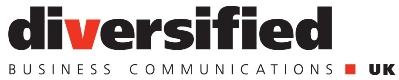 Diversified Business Communications UK