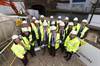 Taylor Wimpey and Wilmott Dixon launch Regent Canalside Camden