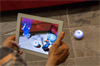 Sphero's The Rolling Dead