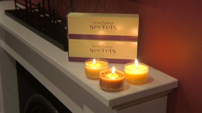 Three Lites - PR photo 1