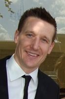 Tim Cole