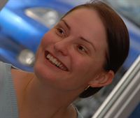 Helen Carpenter